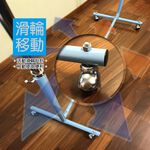 金德恩 GS MALL 台灣製造 單桿鐵管曬衣架 曬衣架 衣架 單桿衣架 棉被架 晾衣架 曬衣支架 晾曬架 顏色隨機, , large