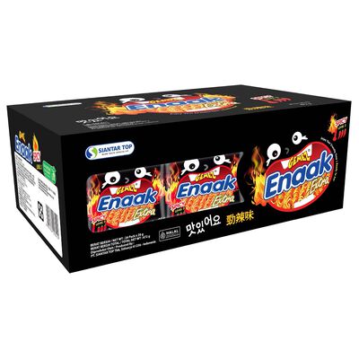 韓式小雞麵(勁辣味)28gx24