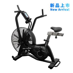 【德旺健身器材】【ONE系列】A1商用風扇車