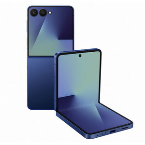 SAMSUNG Z Flip7 5G 12G_256G