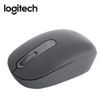 Logitech M196 Bluetooch Mouse Black, , large