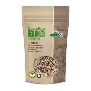 家樂福有機三色藜麥
