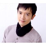 [CINN Official Store] Nano Far-Infrared Neck Wrap｜Buy One Get One Free, , large