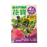 【向花緣】花寶4號 觀葉植物生長 - 50g, , large