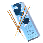 MÆGEN Incense Sticks-Sandalwood, , large
