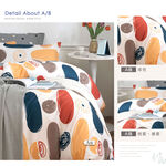 bedding, , large
