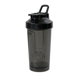 Fitness shake cup
