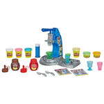 PD DRIZZY ICE CREAM PLAYSET, , large