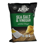 Kettle洋芋片-海鹽酸醋風味, , large