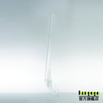 Bobago" Reusale Straw, , large