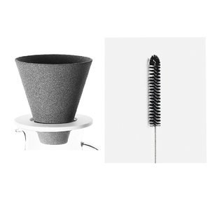 cerapotta dripper set
