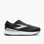 Brooks Ariel GTS 24 女 慢跑鞋 氮氣中底 寬楦 緩衝 支撐 瞪玲系列 黑 [1204142E016], , large