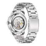 CITIZEN 星辰 正能量動儲機械紳士腕錶 NB3001-61M, , large