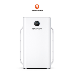 [樂維科技]霍曼Airbo Plus寵物空氣清淨機