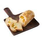 Cheese Melon Bread, , large