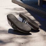 Kixpress-Adidas 愛迪達 VL Court Base 女 運動休閒鞋 舒適 白 黑 [ID3714], , large