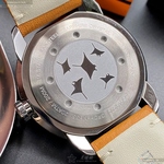 [TIMEMASTER] GiorgioFedon1919 watch, 46mm, GF00031, , large