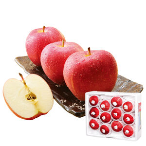 日本青森縣 世界一蘋果(原封箱-每盒約5公斤)