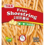 LF Frozen Fries Shoestring, , large