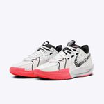 [Kixpress] Nike G.T. Cut 3 EP 男女 籃球鞋 運動 實戰 球鞋 權力遊戲 白 螢光粉橘 [HQ3454-190], , large