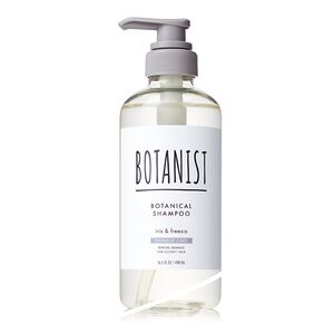 BOTANIST Shampoo Damage Care