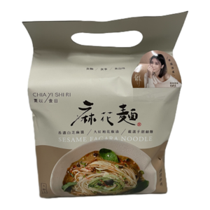 賈以食日麻花麵【Mia C'bon 限定】