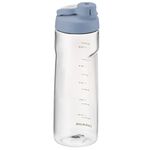 LL sports water bottle, , large