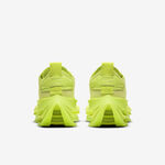 Kixpress-Nike Wmns Zoom Double Stacked 女鞋 運動 休閒 柔軟 透氣 螢黃 [CV8474-300], , large