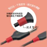 KTnet G113 Apple Charging Cable 1.2M Nickel Plated Anti-Corrosion Plug 2A High Current Fast Charging Nylon Braid Durable Support Data Transmission Plug and Play, , large