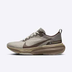 Nike Zoomx Invincible Run FK 3 男 慢跑鞋 運動 路跑 緩震 棕 [FZ3654-053]