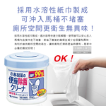 Kobayashi Toilet Wet Wipes 50pcs, , large