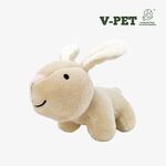 狗狗專用【馬戲團小朋友系列】狗玩具 犬玩具 狗狗玩具 小狗玩具 狗娃娃 寵物 發聲玩具 V-PET 玩偶（犬）, , large