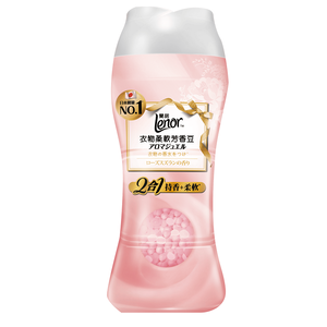 LENOR GILT 2IN1 360MLX6 PINK BTL TW