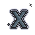 LOJEL 造型貼紙反光材質版本-X, , large