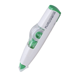 【龍品文創】PLUS 42-513 WH605mmx6M正帶-綠, , large