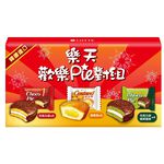 樂天歡樂Pie對組, , large