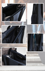 黑潮/好學生保溫保冷提袋-4入, , large