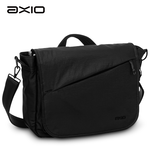 【AXIO】Infinitas Messenger Bag 頂級空氣感11吋平板郵差包(AIF-80), , large