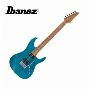Ibanez MM1-TAB Martin Miller  簽名電吉他【敦煌樂器】