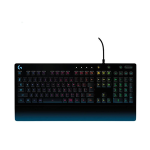 【 Logitech 羅技 】G213 PRODIGY RGB 電競鍵盤