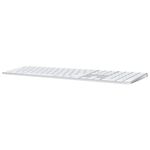 Apple Keyboard MK2C3TA/A 含 Touch ID 和數字鍵盤的巧控鍵盤 _ 台灣公司貨, , large
