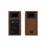 Klipsch The Fives 兩聲道主動式喇叭+Fiesta 數位混音機+有線麥克風x2, , large