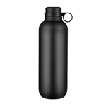 〔佳美能〕EQURA 一克拉 戶外保溫杯 含背帶 650ml, , large