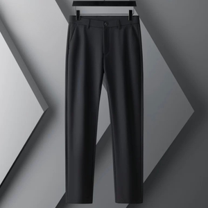 [VOBO] All-Weather Suit Pants