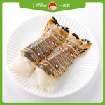 【一起買】現撈生凍大龍蝦尾 / 5-6oz*2尾, , large