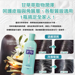 Lion Octo Shampoo 320ml, , large