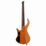 Ibanez EHB1505SMS-FNL 無頭五弦電貝斯 木紋色【敦煌樂器】, , large