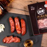 【氣炸人生】酒霸香腸300g(金門高粱58度), , large
