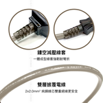 SYNCO 新格牌 10米 沙漠色 動力延長線 贈收納袋 新安規 台灣製造, , large