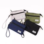 【MQ】Double-layer clutch, , large